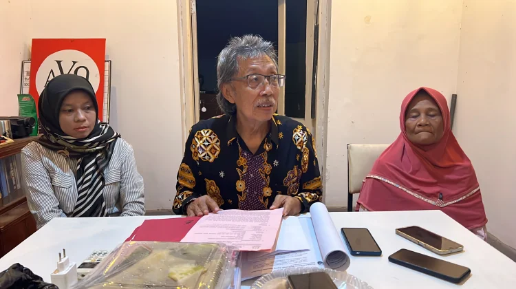 Oknum Penyidik Polres Majalengka Dijatuhi Sanksi akibat Melanggar Kode Etik