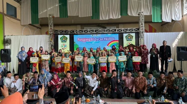 IPPAQI Gelar Panggung Al-Quran Tingkat Nasional di Majalengka