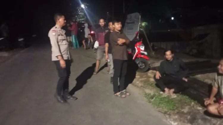 Polisi Sisir Permukiman dan Kebun untuk Cari Warga Hilang di Sindang Majalengka