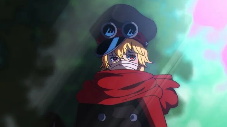 Siapa Gunko dalam Dunia One Piece? Anggota Holy Knights Berkekuatan Anak Panah