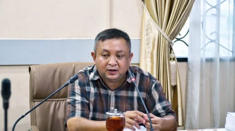 DPRD Indramayu Dorong Digitalisasi Aset Perangkat Daerah