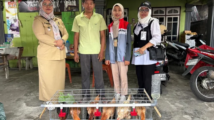 Budidaya Bioflok Jadi Solusi Pangan