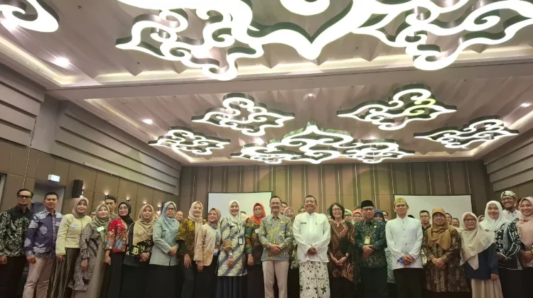 Pemkab Cirebon Perkuat Kolaborasi dengan INOVASI, Tingkatkan Mutu Pendidikan