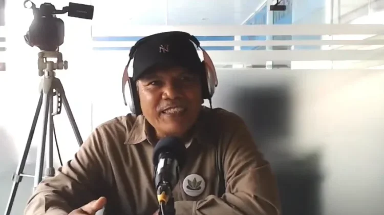 Praktisi Lingkungan Soroti Penurunan Fungsi Sungai Wilayah Cirebon