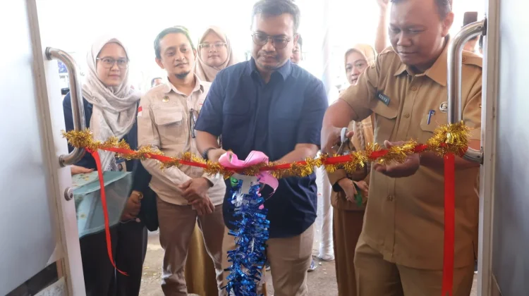 Stabilkan Harga Pokok di Cirebon, Kehadiran Kospi Dinilai Tepat