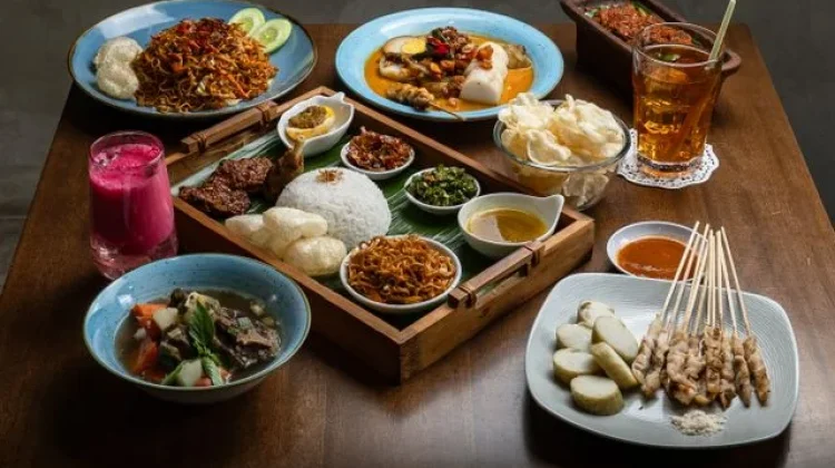 Atlet Sepak Bola Majalengka Nugie Nugraha Sukses Bangun Usaha Kuliner