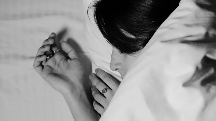 Solusi Alami Atasi Susah Tidur Melalui Konsumsi Makanan Sehat