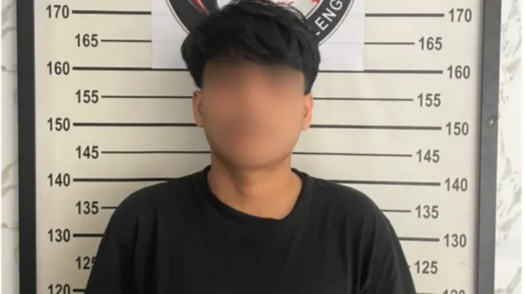 Polres Majalengka Ungkap Peredaran Tembakau Sintetis, Satu Tersangka Diamankan