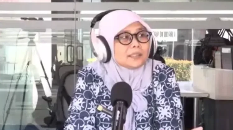 Pendidikan Berasrama Sekolah Rakyat Cirebon Bentuk Karakter Mandiri