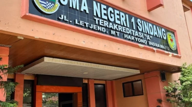 Terlibat Genk Motor 3 Siswa  SMAN 1 Sindang Indramayu Dikeluarkan