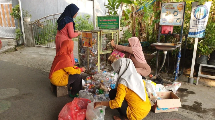 Pengelolaan Sampah Berkelanjutan Dorong Pertumbuhan Ekonomi