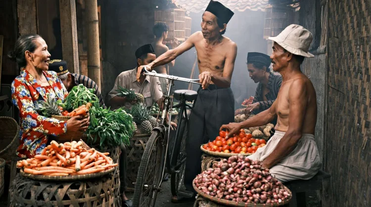 Ini Update Harga Sembako Majalengka Per 8 Juni 2026