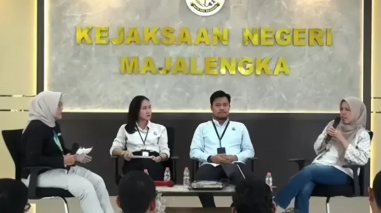Bapenda & Kejari Majalengka Temukan 2 Kendala Penghambat Penerimaan PBB