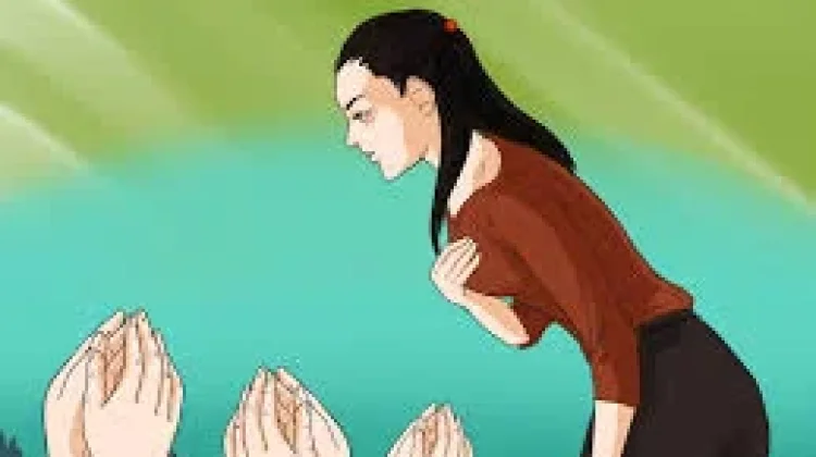 Sering Bilang 'Izin' & 'Maaf Mengganggu'? Ini Makna Psikologis di Baliknya