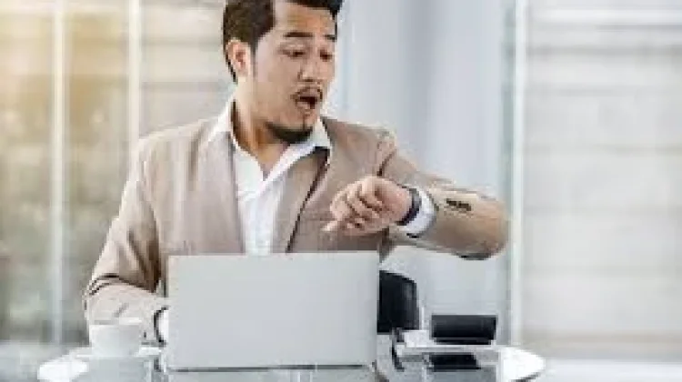 Sering Datang On-Time dan Pulang 'Tenggo'? Ini Penjelasan Ilmiahnya