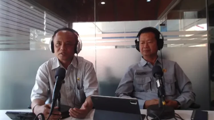 KCD Wilayah X: Tahap Pemetaan Kunci Sukses Pelaksanaan SPMB 2026