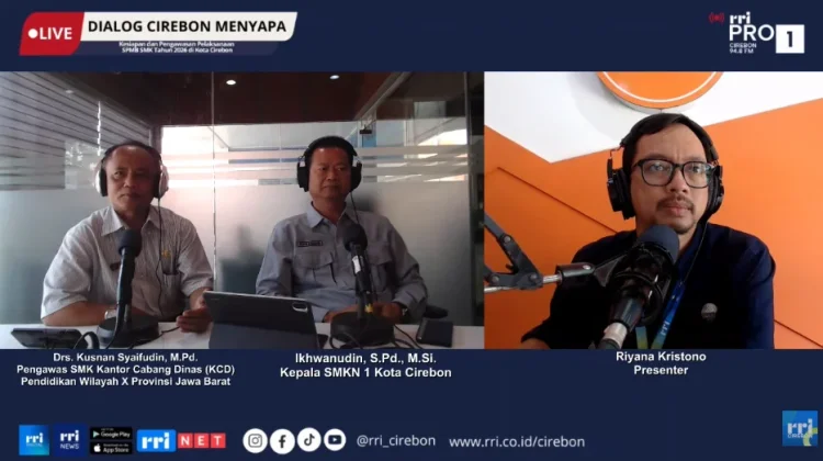 SPMB 2026: Teknologi Digital Persempit Celah Manipulasi Data
