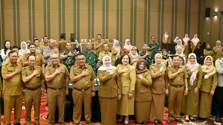 Kabupaten Cirebon Perkuat Sistem Kesehatan Daerah melalui Pengawasan Penyakit