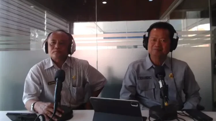 KCD Wilayah X: Tak Ada Ruang Titipan dalam SPMB 2026
