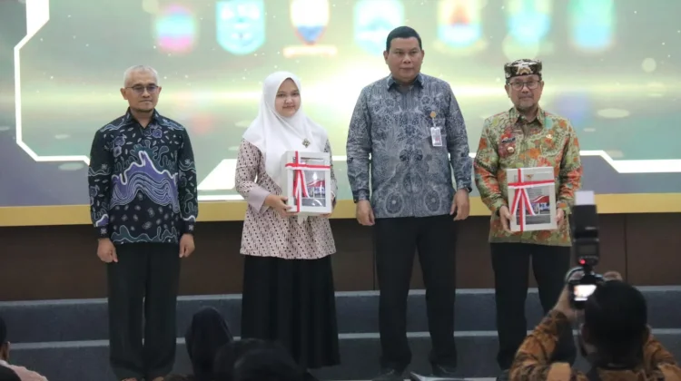 Pemkab Cirebon Raih WTP ke-11, Perkuat Akuntabilitas Keuangan