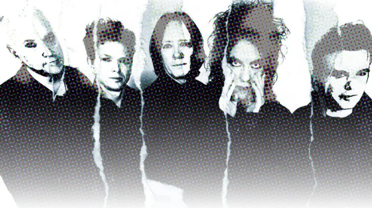 Bocoran Materi Album Terbaru The Cure