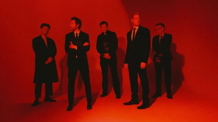 Eksplorasi Musik Terbaru Interpol