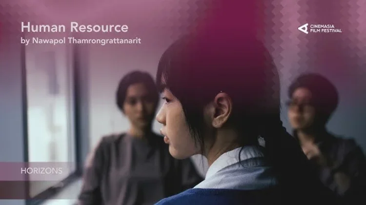 Review Film Human Resource (2025): Menjerat Rasa Aman dengan Cara Tidak Nyaman!