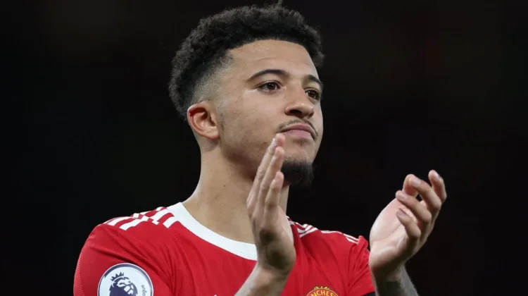 Manchester United Lepas Enam Pemain pada Akhir Kontrak Musim Panas