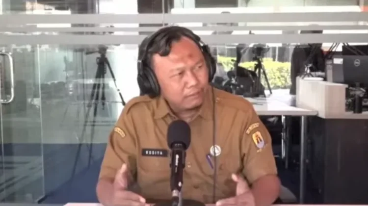 Pemkab Cirebon Mengoptimalkan Kospi dalam Menjaga Stabilitas Harga Pangan