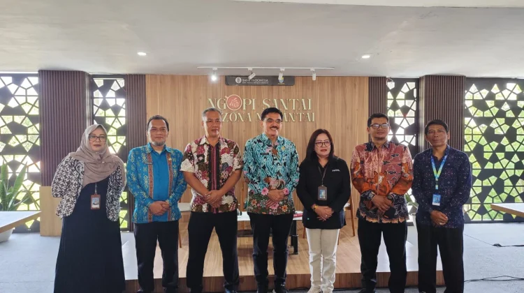 Hari Jadi ke-599 & Porsenitas Jadi Momen Istimewa Kota Cirebon