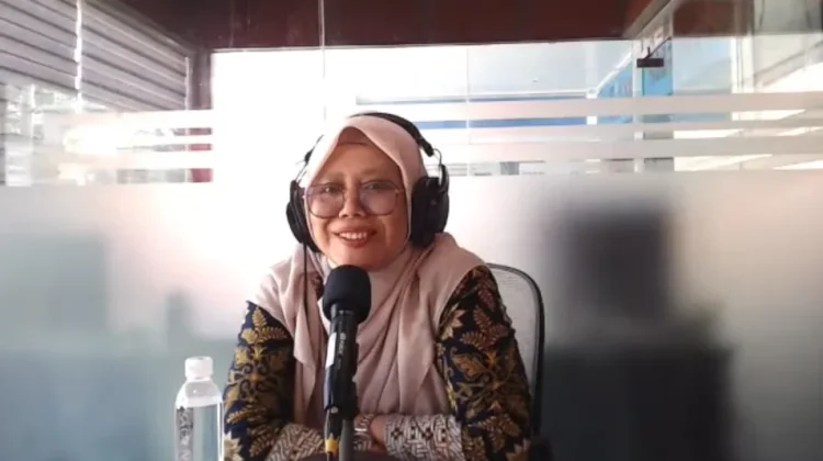 BPS Cirebon Perkuat Desa Cantik untuk Wujudkan Kebijakan Berbasis Data