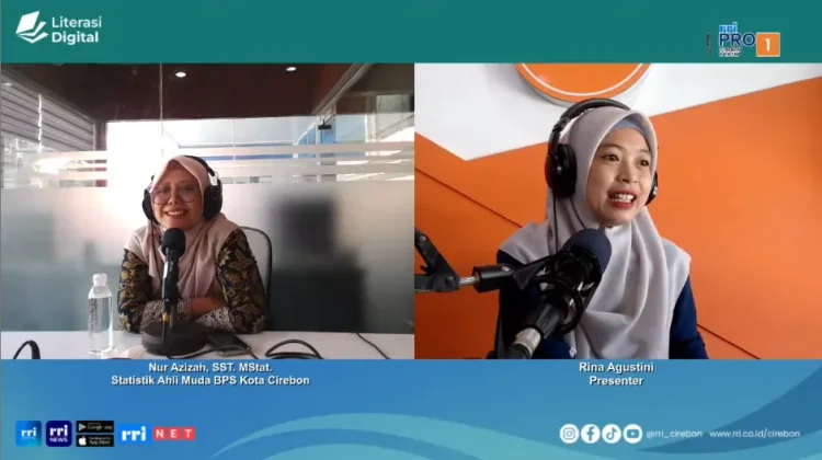 Kelurahan Cantik Perkuat Data Lokal Dukung Pembangunan Daerah
