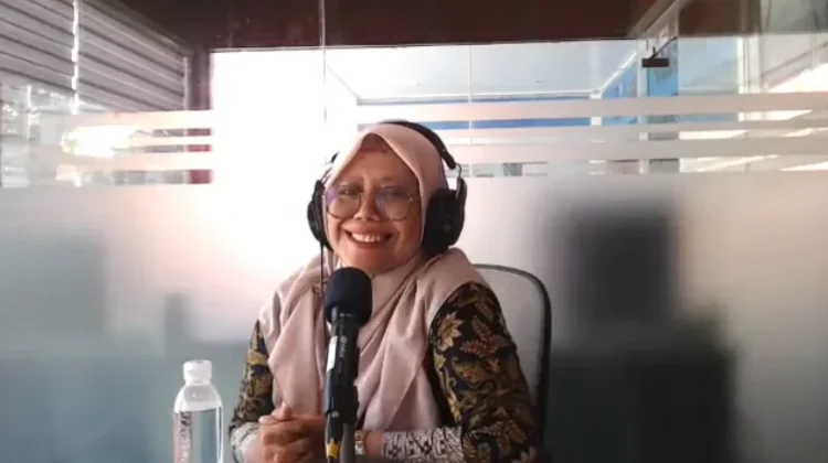 Penguatan Statistik Kelurahan Didorong lewat Program Desa Cinta Statistik