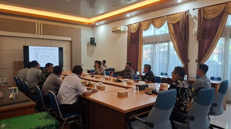 Dinas Perhubungan Kota Cirebon Kaji Penutupan U-Turn & Ubah Fase APILL