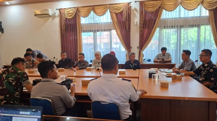 Dishub Kota Cirebon Terapkan Uji Coba Rekayasa Lalu Lintas Selama 30 Hari