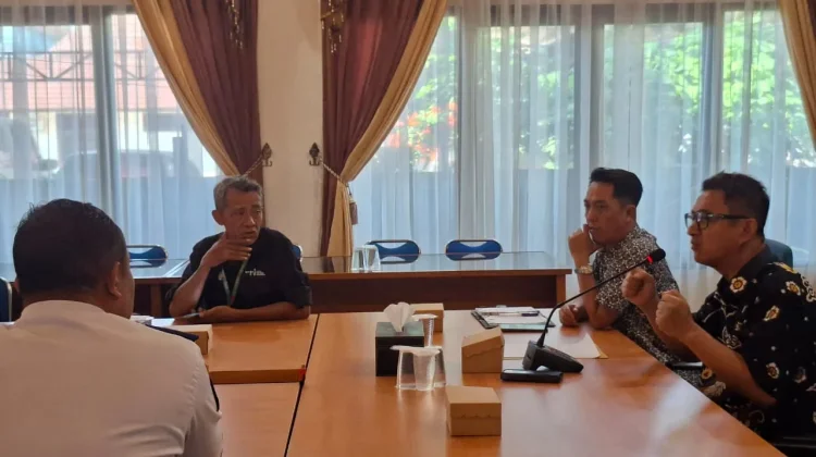 Penutupan U-turn di Depan RRI Cirebon Segera Diuji Coba Pekan Depan