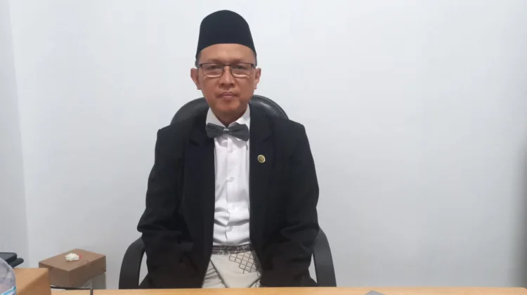 Baru 21 Ribu Warga Kabupaten Majalengka Mendaftar Haji