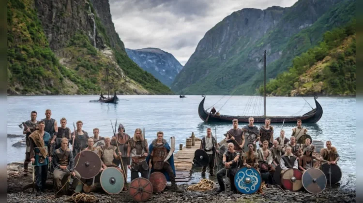 Norwegia Curi Perhatian dengan Foto Tim Penuh Makna jelang Piala Dunia 2026