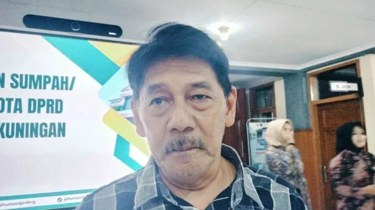21 Daerah Jabar Sudah Raih WTP, Penundaan LHP BPK Kuningan Picu Tanda Tanya