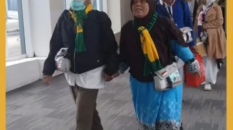 Jamaah Haji Kloter 19 Kabupaten Cirebon Bersiap Pulang pada 14 Juni