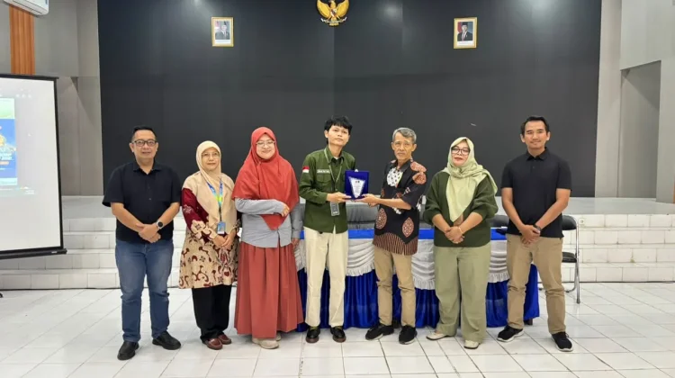 LPM Naraya Jadi Wadah Mahasiswa Mengembangkan Karya Jurnalistik
