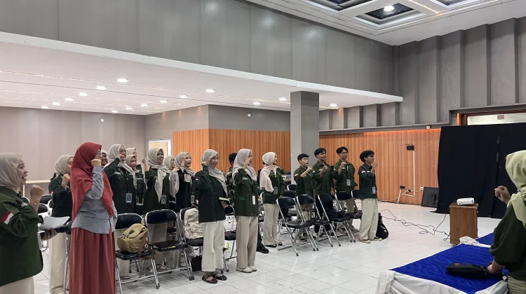 Sinkronisasi Judul dan Isi Jadi Tantangan Mahasiswa dalam Menulis Berita