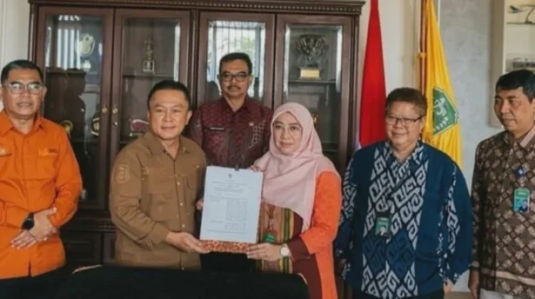 Pemkab Kuningan Dorong Perluasan Kesempatan Kerja