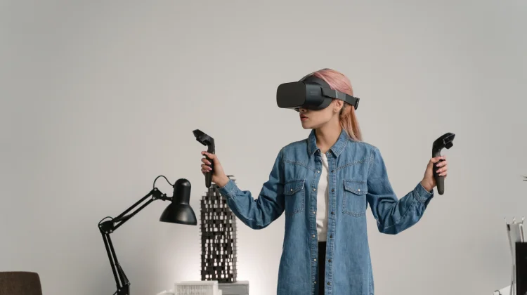 XR: Saat Dunia Nyata dan Digital Menjadi Satu
