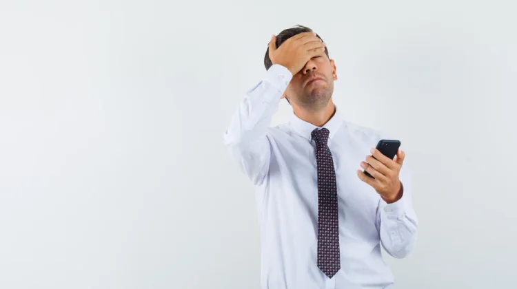 Mengapa Notifikasi Grup WhatsApp Bisa Memicu Stres?