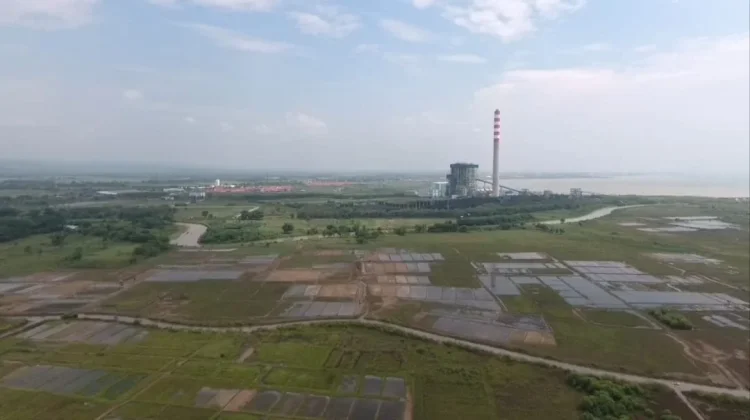 Isu Batu Bara Nasional Mengemuka, Pasokan Listrik PLTU Cirebon Tetap Stabil