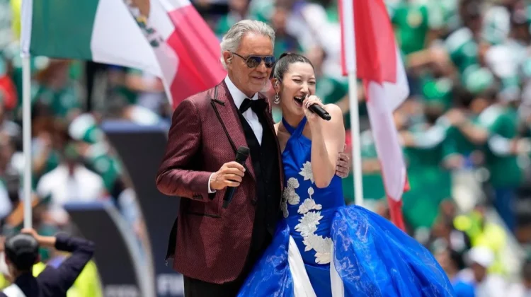 FIFA Resmi Rilis ‘DNA’ sebagai Lagu Tema Utama