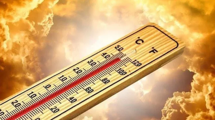 Tak Hanya Sekadar Suhu, Waspadai Pula Heat Index
