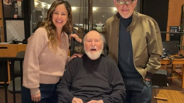 Disclosure Day: Kolaborasi ke-30 John Williams Bersama Steven Spielberg