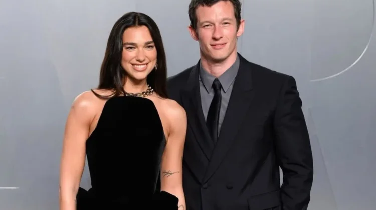 Callum Turner Bungkam Soal Rumor James Bond meski Didukung George Clooney